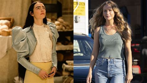 aznudes poor things|Sounds Like Emma Stone Is Taking A Note From Jennifer.